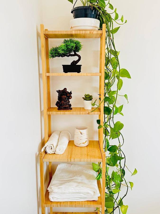 Jabeen'S House Bedroom 2 Безон Екстериор снимка