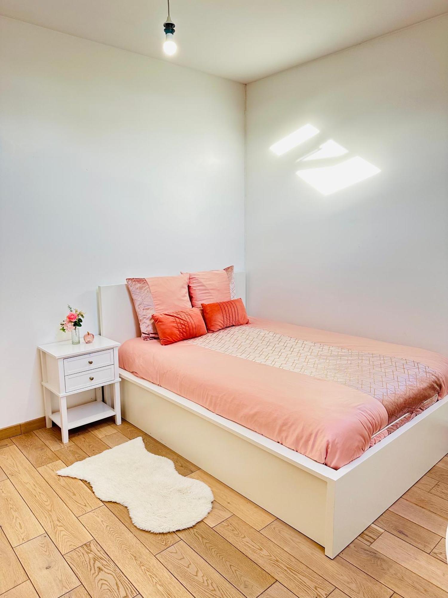 Jabeen'S House Bedroom 2 Безон Екстериор снимка