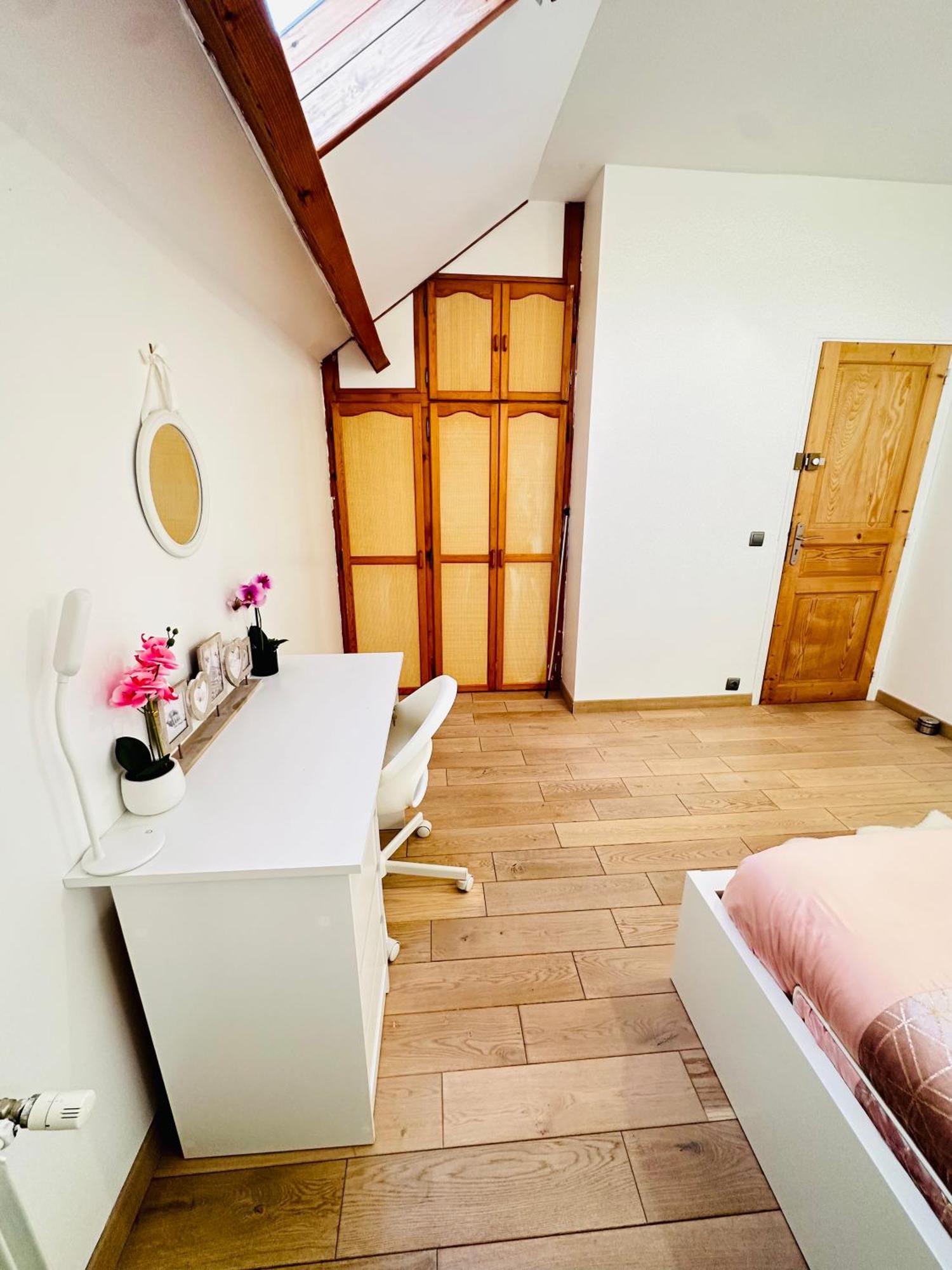 Jabeen'S House Bedroom 2 Безон Екстериор снимка