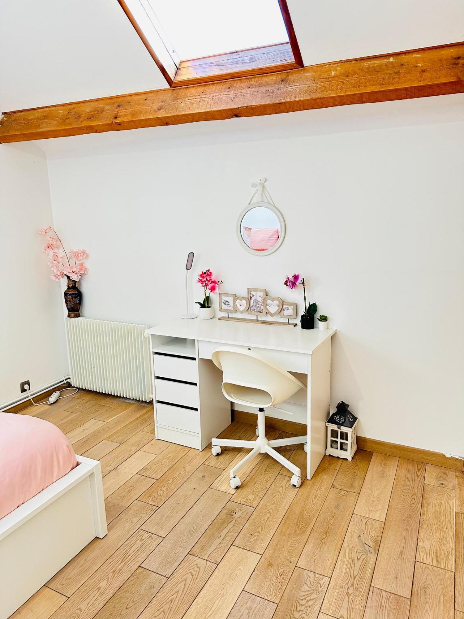 Jabeen'S House Bedroom 2 Безон Екстериор снимка